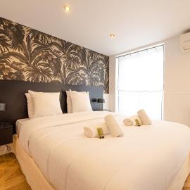 Cosy flats- NOTRE DAME