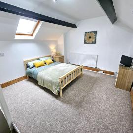 Ashley House, Carlisle