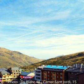 Duplex Holidays Andorra