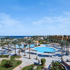 JAZ Solaya, Hotel in Bucht von Coraya