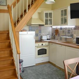 Our House In The Town