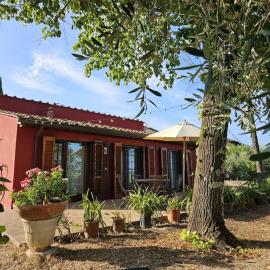 Casina Rossa