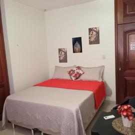 Villa sonhos، فندق في بيليم