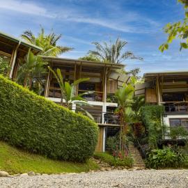 Bambura Hermosa villas