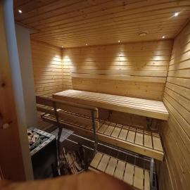 Villa Finlandia, Tornio at the border of Finland and Sweden, hotel em Tornio