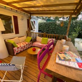 Le Lolipop, hotel v destinácii Capbreton