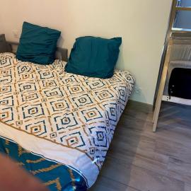 Tiny breyz, hotel di Cohiniac