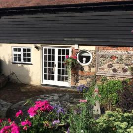 The Garden Barn, Manuden nr Stansted