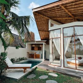 Capila Villa Bali