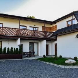 Apartmán Leo