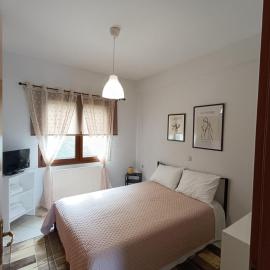 Mountain Serenity junior, hotel en Konitsa