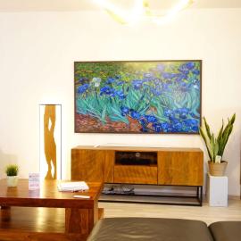 Apartment König