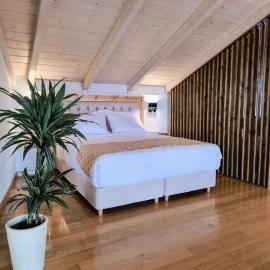 La Loft Luxury Appartment, Hotel in Preveza