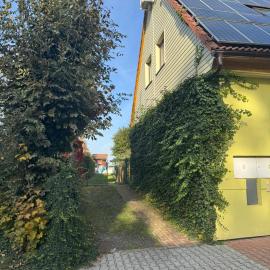 Lochkov 53, Hotel in Prag