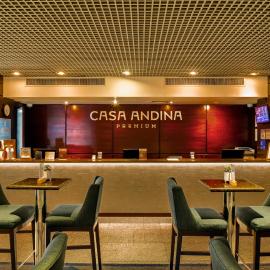Casa Andina Premium Miraflores – hotel w mieście Lima