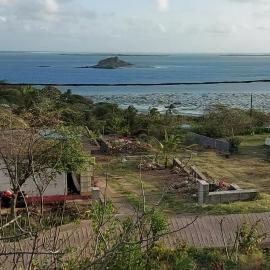 Le Toit Enchanté, hotel di Port Mathurin