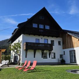 Haus Enzian