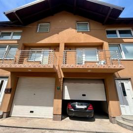 Kovaci Apartments