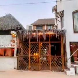 Casa Iguana hotel boutique