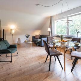 have-a-nice-Stay - U-Bahn nach Hamburg 150m- Bäcker & Restaurants 200m - Lidl 800m - Zentrum 1,5km