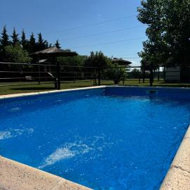 Los Talares, hotel di Baradero