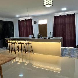 La Finca - Santa Cruz - Chile، فندق في سانتا كروز