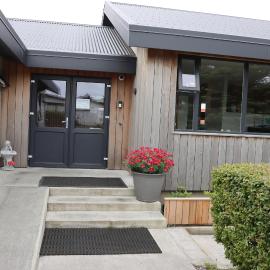 Höfn Hostel, hotel en Höfn