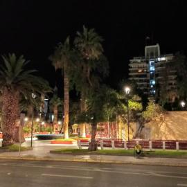 DOMONEWEN Spa, hotel v destinaci Antofagasta