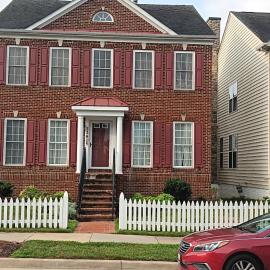 2 Bedrooms, I Bath, Basement Apartment, hotel u gradu Clarksburg