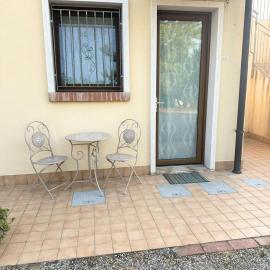 Sveva's House