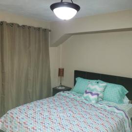 Cozy apartment near the beach #2, hotel u gradu 'Fajardo'