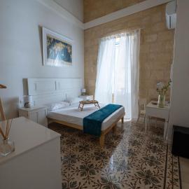 Blue House 9 Rooms & Breakfast, hotel in Birgu