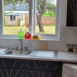 Modern Apartment in Luton, hotel in Luton
