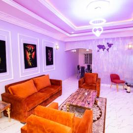 2 bedroom Manor Apartment Gwarimpa, hotel a Gwarinpa