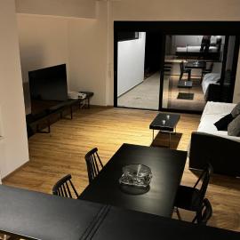 Mazzo luxury Monemvasia, hotel u gradu Monemvasija
