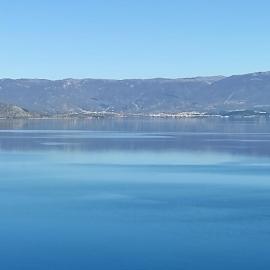 ROYAL VIEW Apartments, hotelli kohteessa Struga