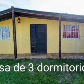 Mozitas 33, hotelli kohteessa Barra del Chuy