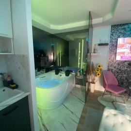 Love spa apartman, hotel in Banja Koviljača