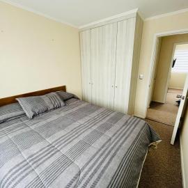 Arriendo habitación