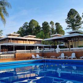 Hotel ACA Eldorado, ξενοδοχείο σε Eldorado