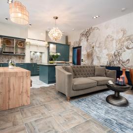 The Balcony Luxury Apartment, hotel in Berwick-Upon-Tweed