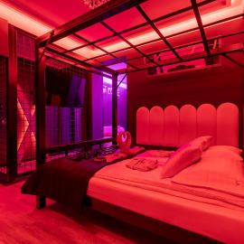 Secret Love BDSM & SPA