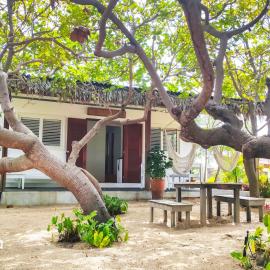 Casa Mais Amor, hotel in Atins
