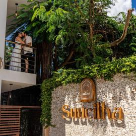 Suucilha, hotel in Valladolid