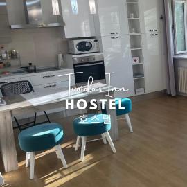 Tumoko's Inn Hostel