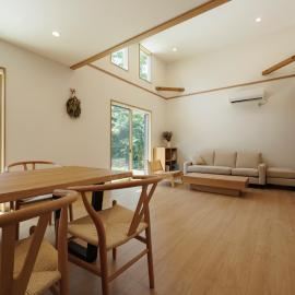New Villa Natural Q, - Vacation STAY 13889v
