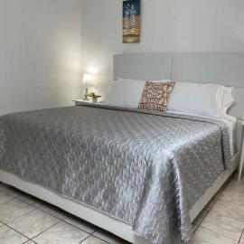Shalex House 3, hotel a Carolina