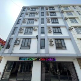LUCKY HẠ LONG H0TeL – hotel w Ha Long