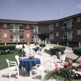 Hotel Park Venezia, ξενοδοχείο σε Stra