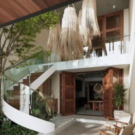 The Hota House